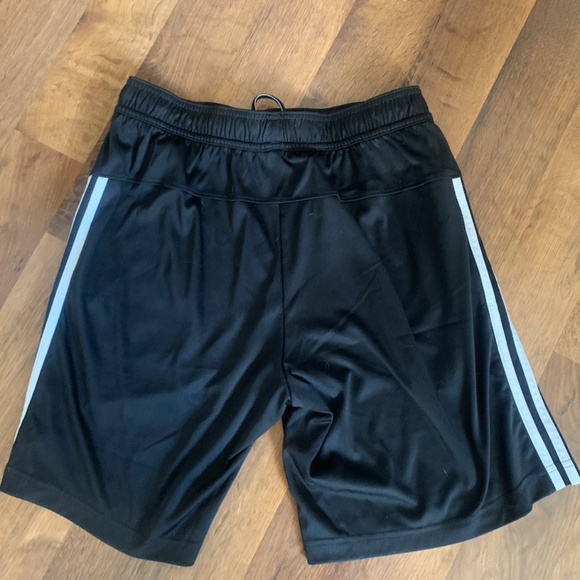 Adidas 3-Stripe Shorts - Picture 7 of 7